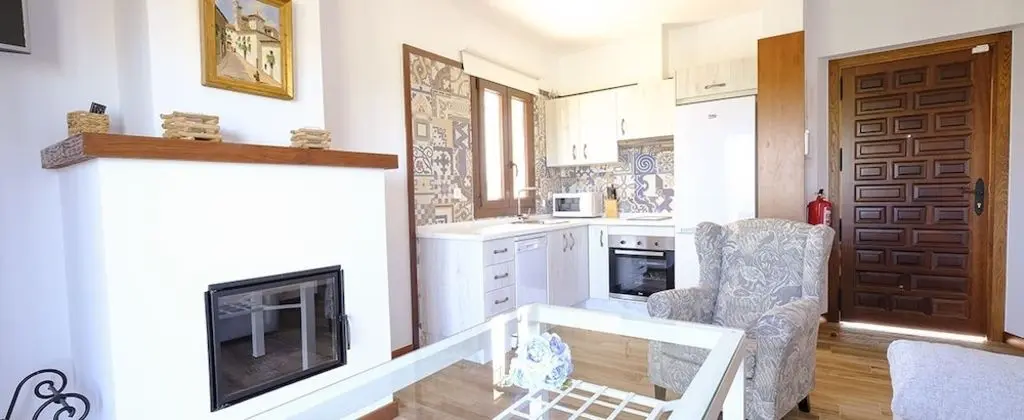 Apart Daire, 1 Yatak Odası (3)