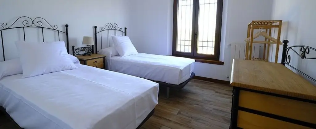 Apart Daire, 2 Yatak Odası (5)