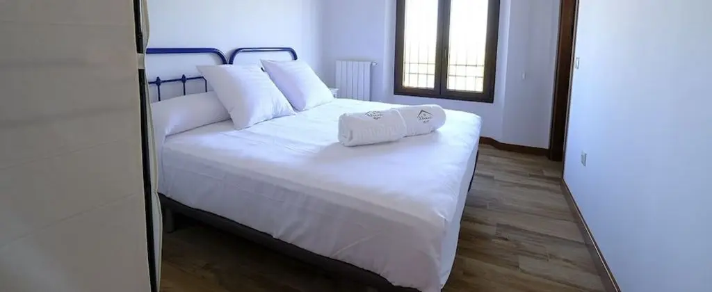 Apart Daire, 2 Yatak Odası (5)