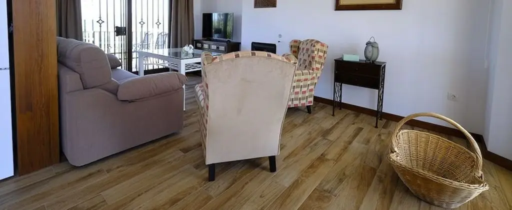 Apart Daire, 2 Yatak Odası (5)