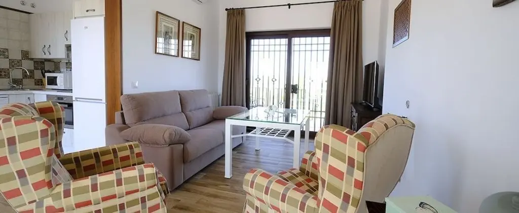 Apart Daire, 2 Yatak Odası (5)