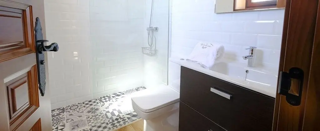 Apart Daire, 2 Yatak Odası (5)