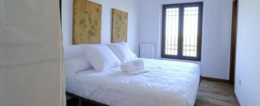 Apart Daire, 3 Yatak Odası (1)