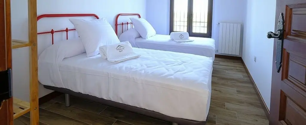 Apart Daire, 3 Yatak Odası (1)