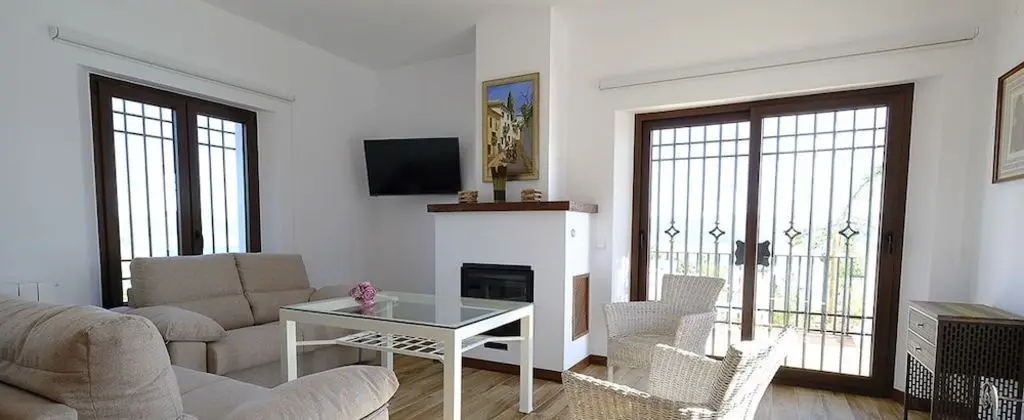 Apart Daire, 3 Yatak Odası (1)