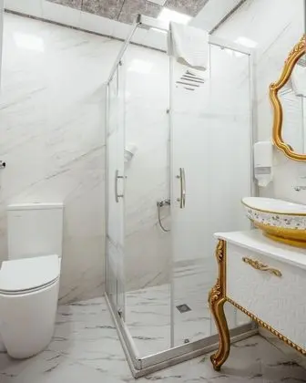 Deluxe İki Ayrı Yataklı Oda