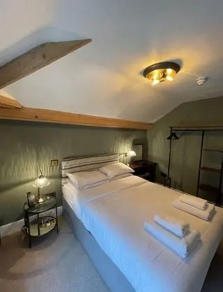Cosy Double Room