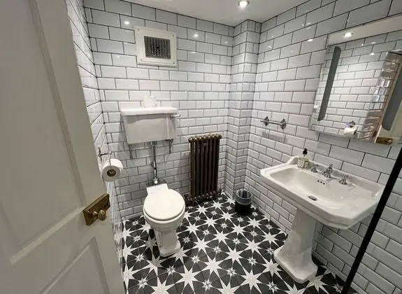 Cosy Double Room