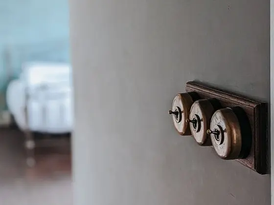 Deluxe Tek Büyük Yataklı Oda, 1 En Büyük (King) Boy Yatak, Bahçe Manzaralı