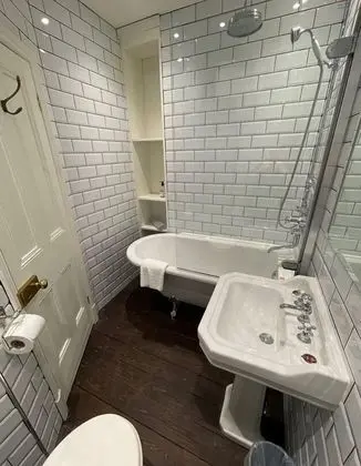 Family Üç Kişilik Oda, Birden Çok Yatak, Bahçe Manzaralı