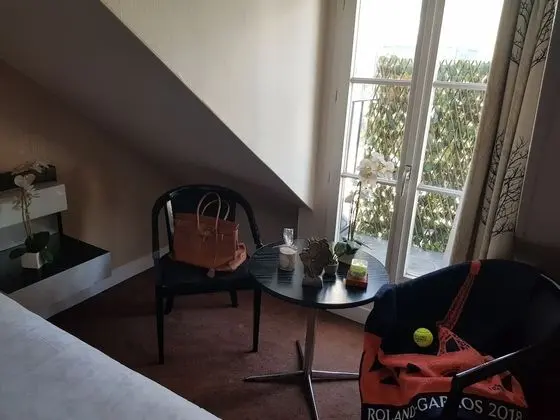 9-chambre familiale 4 personnes
