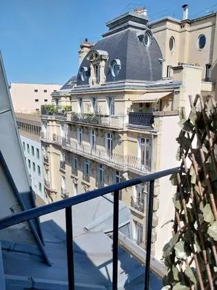 9-chambre familiale 4 personnes
