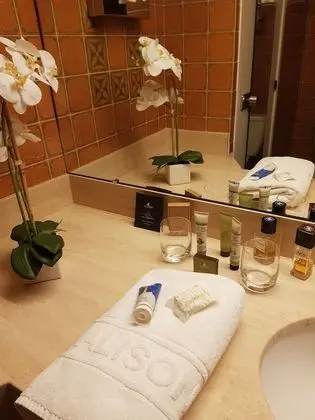 9-chambre familiale 4 personnes