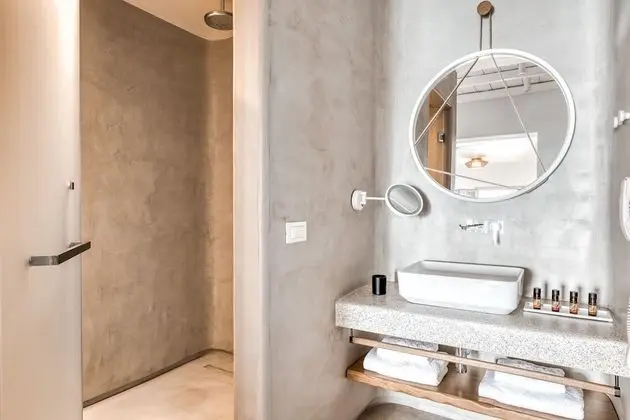 Premium Süit, Kişiye Özel Havuzlu, Deniz Manzaralı