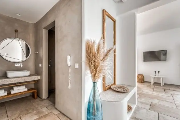 Signature Süit, Kişiye Özel Havuzlu, Deniz Manzaralı