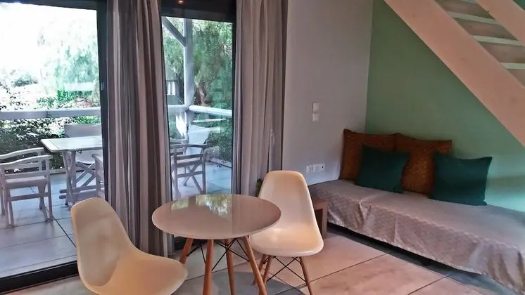 Tek Büyük Yataklı Oda (Attic)