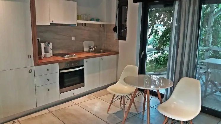 Tek Büyük Yataklı Oda (Attic)