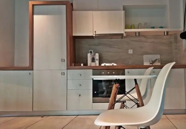 Tek Büyük Yataklı Oda (Attic)