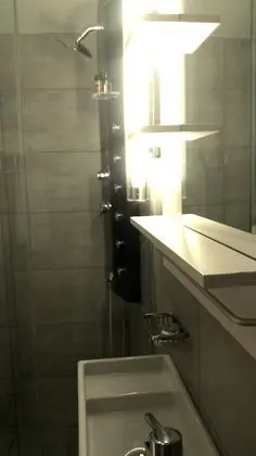 Tek Büyük Yataklı Oda (Attic)