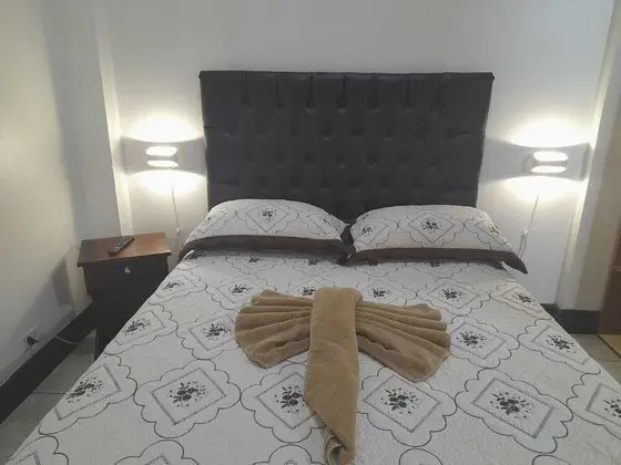 Basic Tek Kişilik Oda