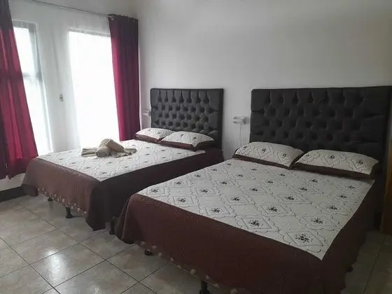 Habitacion Dos