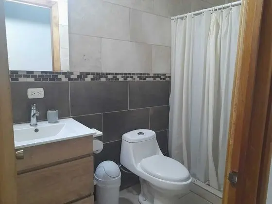 Habitacion Dos