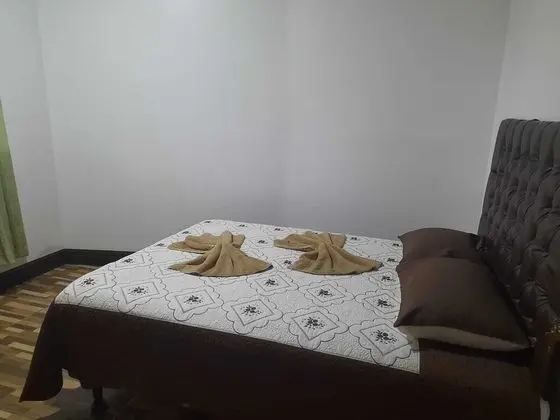 Habitacion Ocho