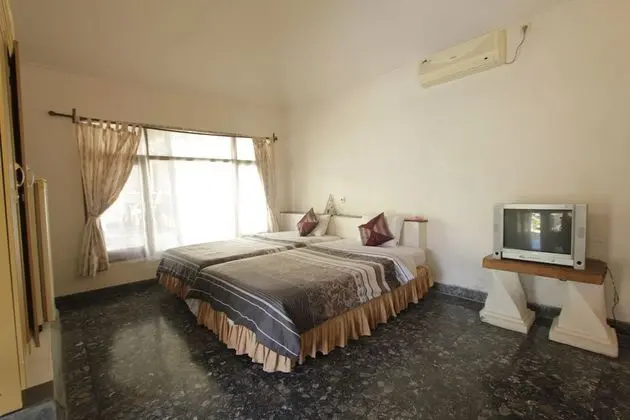 Standard Bungalov