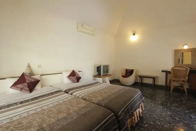 Standard Bungalov