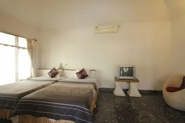 Standard Bungalov