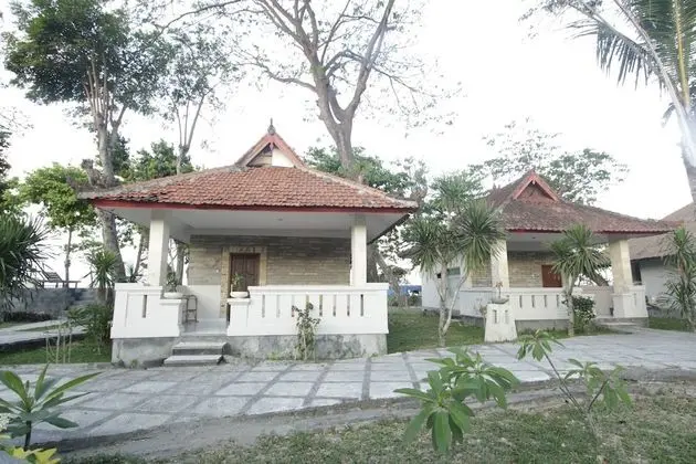 Standard Bungalov