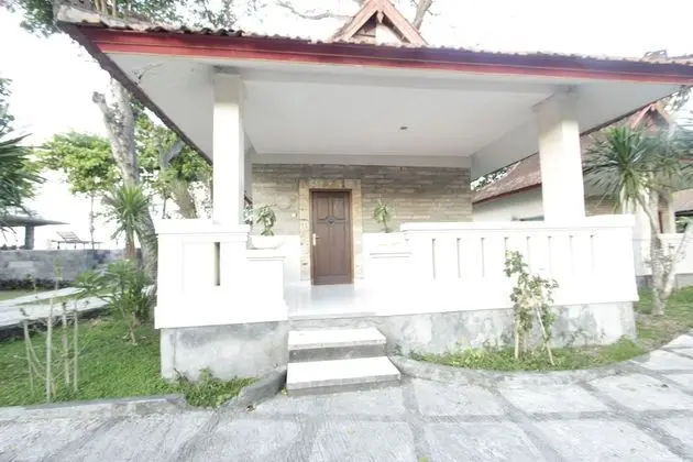 Standard Bungalov