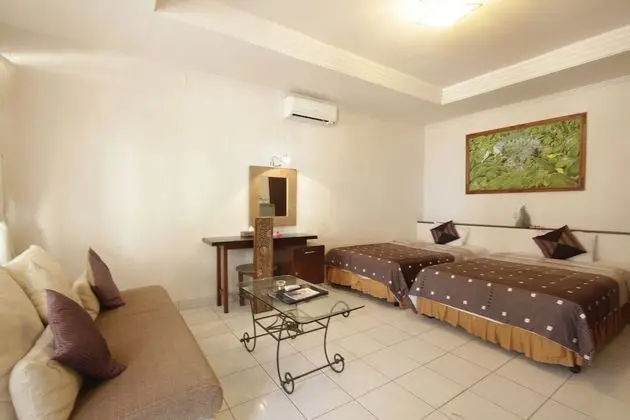 Superior Bungalov