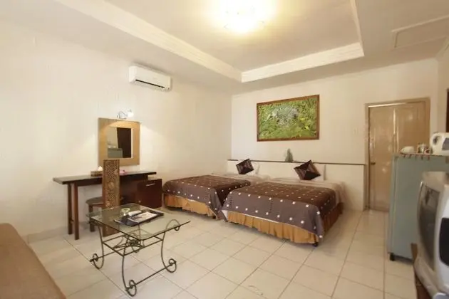 Superior Bungalov