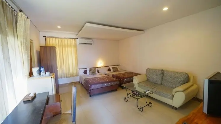 Superior Bungalov