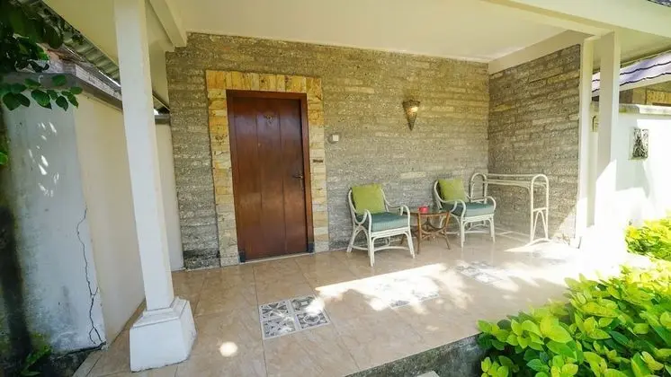 Superior Bungalov