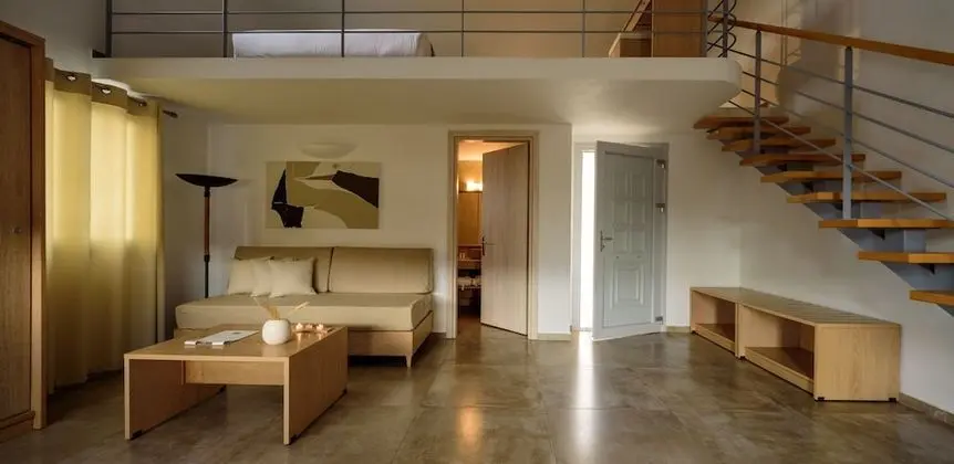 Çatı Katı (Loft), Jakuzi