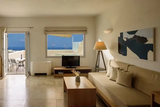 Çatı Katı (Loft), Jakuzi