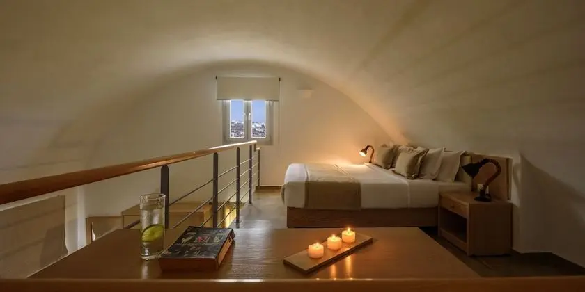 Çatı Katı (Loft), Jakuzi