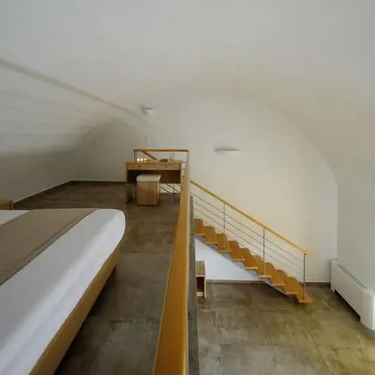 Çatı Katı (Loft), Jakuzi