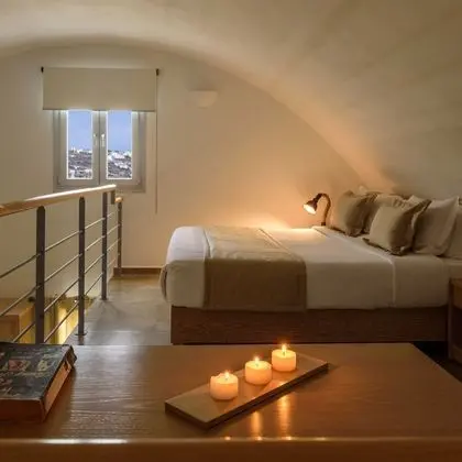 Çatı Katı (Loft), Jakuzi