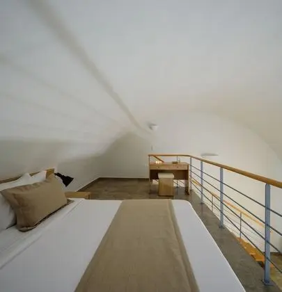 Çatı Katı (Loft), Jakuzi