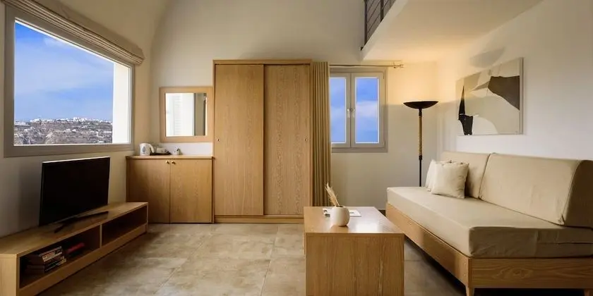 Çatı Katı (Loft), Jakuzi
