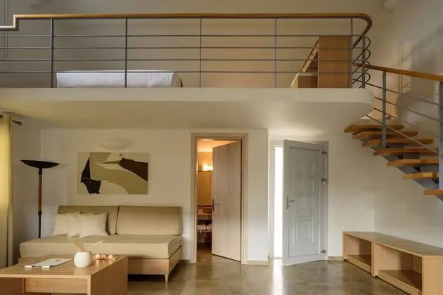 Çatı Katı (Loft), Jakuzi