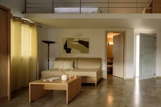 Çatı Katı (Loft), Jakuzi