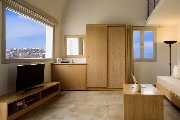Çatı Katı (Loft), Jakuzi