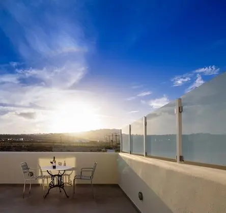 Çatı Katı (Loft), Jakuzi
