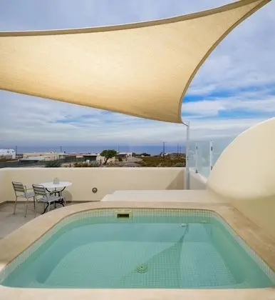 Çatı Katı (Loft), Jakuzi