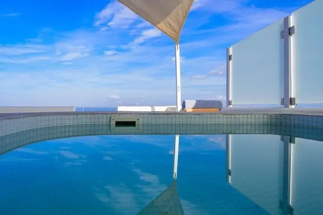 Çatı Katı (Loft), Jakuzi