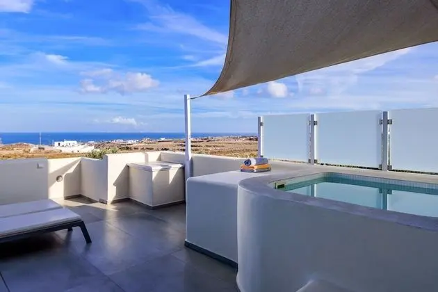 Çatı Katı (Loft), Jakuzi